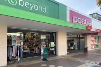 Outstanding Freehold Commercial Property