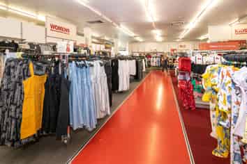 Outstanding Freehold Commercial Property