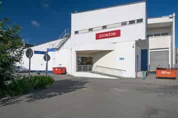 Outstanding Freehold Commercial Property