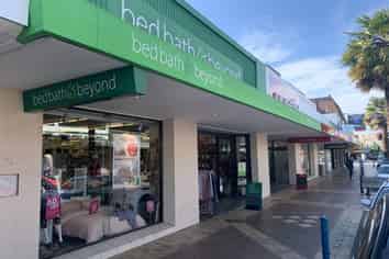 Outstanding Freehold Commercial Property