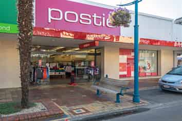 Outstanding Freehold Commercial Property