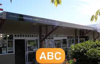 Fiordland Frontier Supplies