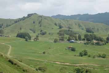 179 Rankin Road, Opotiki and Surrounds