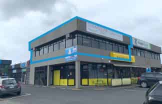 AFFORDABLE FIRST FLOOR OFFICES WITH PROFILE