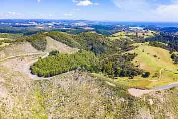 Lots 3,5,6 Waitokitoki Way, Tutukaka