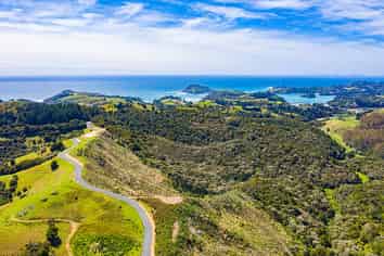 Lots 3,5,6 Waitokitoki Way, Tutukaka