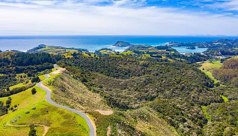 Lots 3,5,6 Waitokitoki Way, Tutukaka