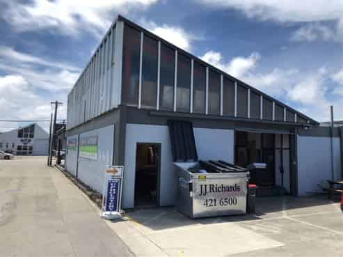 Quality Workroom/Storage Space Just $35,000p.a. + Outgoings