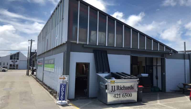 Rear Unit/430 St Asaph Street, Christchurch Central