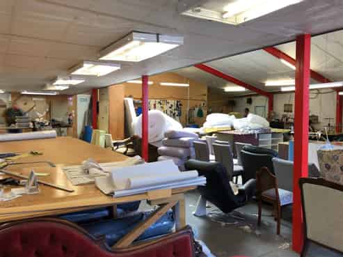 Quality Workroom/Storage Space Just $35,000p.a. + Outgoings