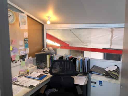 Quality Workroom/Storage Space Just $35,000p.a. + Outgoings