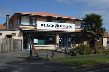 167-185 Parkhurst Road, Parakai