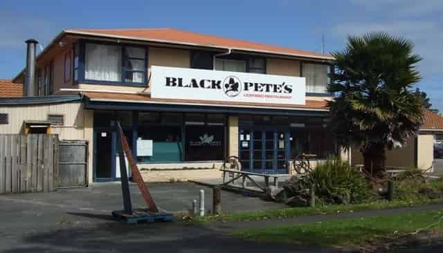 167-185 Parkhurst Road, Parakai