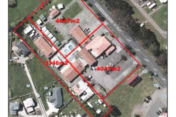 167-185 Parkhurst Road, Parakai