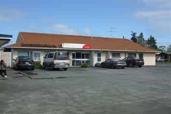 167-185 Parkhurst Road, Parakai