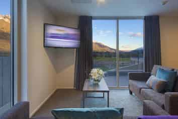 International Branded Hotel Business For Sale