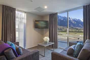 International Branded Hotel Business For Sale