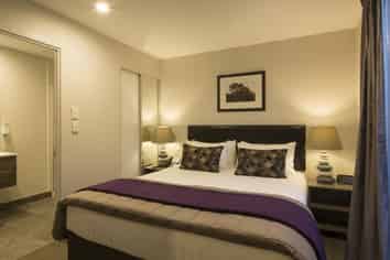 International Branded Hotel Business For Sale