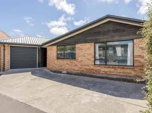 481 Innes Road, Mairehau