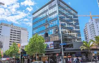 Exceptional Boutique Offices