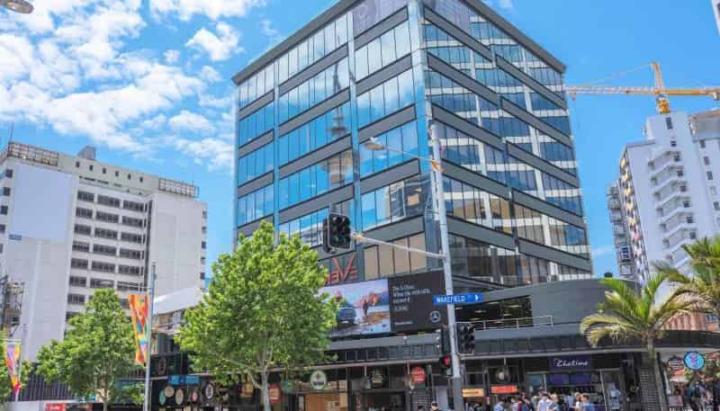 350 Queen Street, Auckland Central
