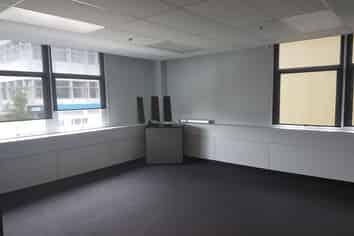 A Grade Office Space For Lease