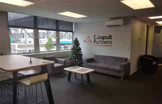 A Grade Office Space For Lease