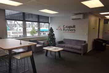 A Grade Office Space For Lease