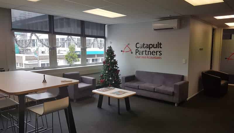 Level 1/33-35 Robert Street, Whangarei Central