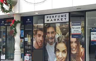 Tourism Hub Retail at $290 / sqm