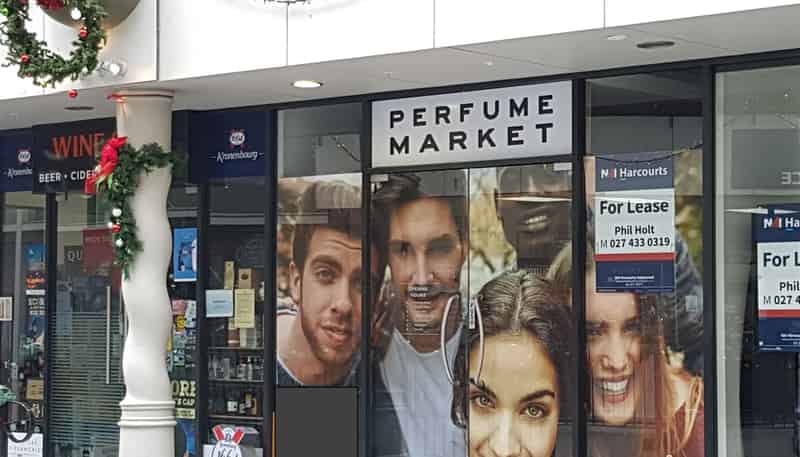 5/117 Worcester Street, Christchurch Central