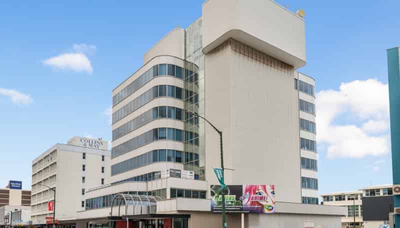 40-42 Queens Drive, Lower Hutt