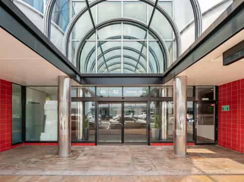 Sensational central office