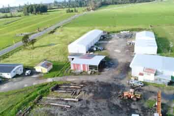 118 State Highway 67, Westport