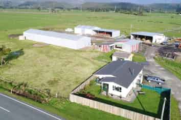 118 State Highway 67, Westport