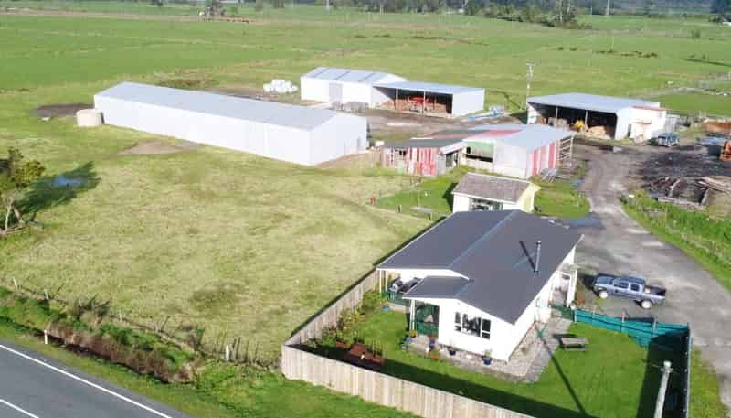 118 State Highway 67, Westport