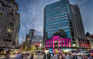 CBRE - Tidy Tower Centre Opportunity