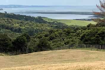 Auckland - Address withheld