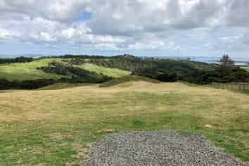 Auckland - Address withheld