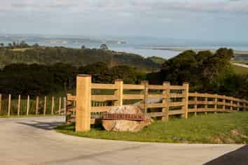 Auckland - Address withheld