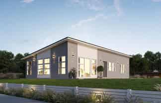 Lot 6, 2-1 Great North Road, Waipawa