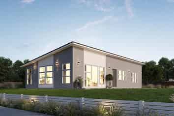 Lot 6, 2-1 Great North Road, Waipawa