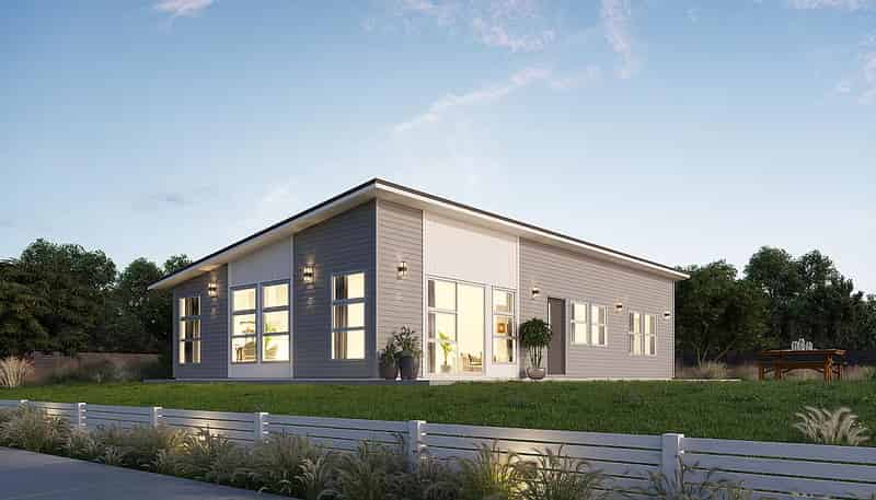 Lot 6, 2-1 Great North Road, Waipawa