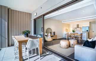 41-47 Beach Road, Auckland Central