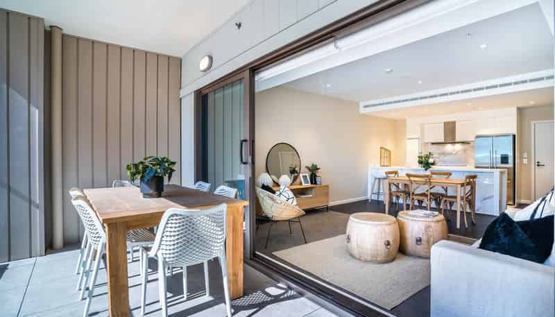 41-47 Beach Road, Auckland Central