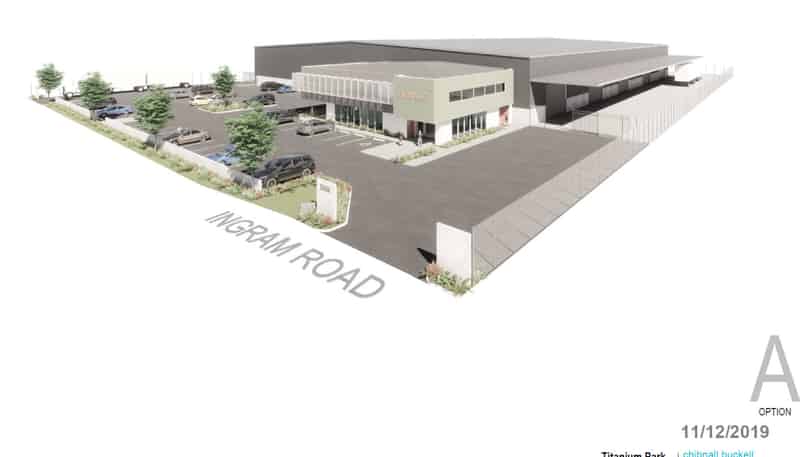 125 Ingram Road, Rukuhia