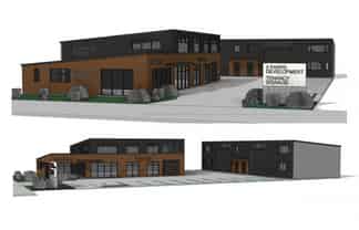 Three Parks Wanaka - Desirable Commercial Premises