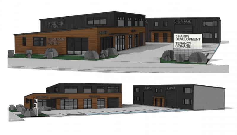 3 Umbers Street, Wanaka