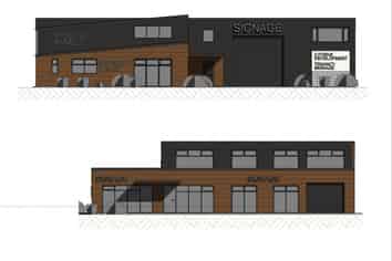 Three Parks Wanaka - Desirable Commercial Premises