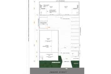 Three Parks Wanaka - Desirable Commercial Premises